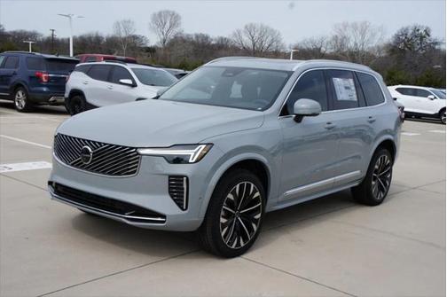 2025 Volvo XC90 B5 (2025.5) Plus 7-Seater
