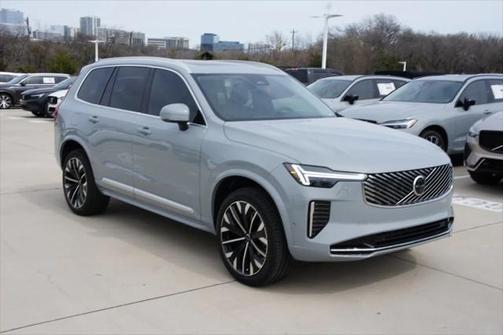 2025 Volvo XC90 B5 (2025.5) Plus 7-Seater