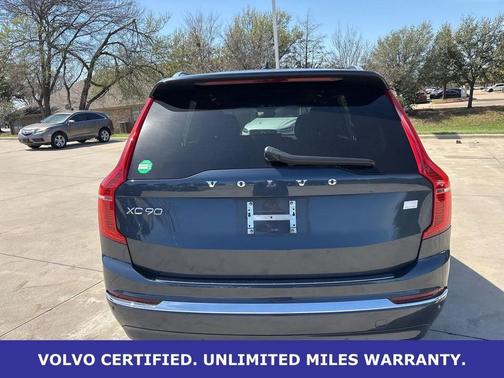 2023 Volvo XC90 Recharge Plug-In Hybrid T8 Plus Bright Theme 7 Passenger