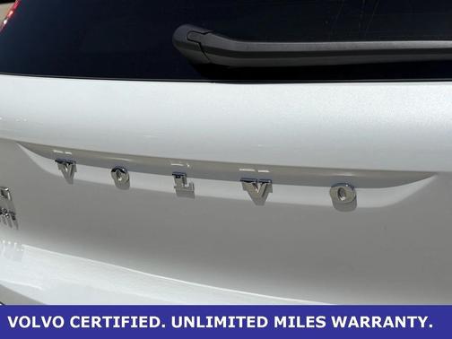 2023 Volvo XC40 Recharge Pure Electric Ultimate