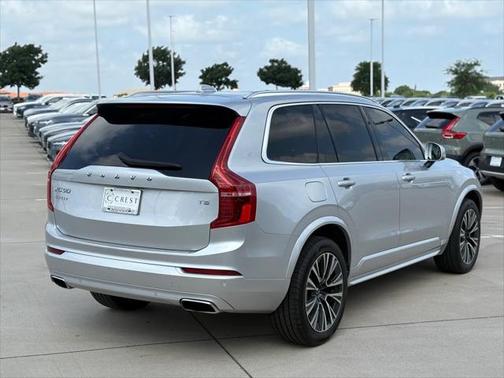 2020 Volvo XC90 T5 Momentum