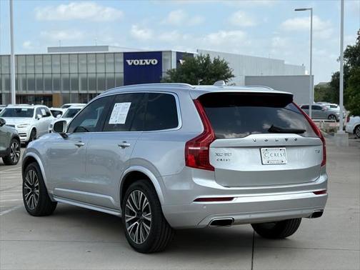 2020 Volvo XC90 T5 Momentum