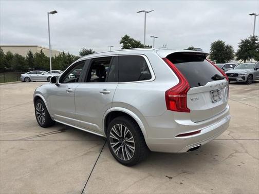 2020 Volvo XC90 T5 Momentum