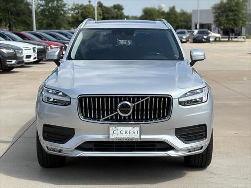 2020 Volvo XC90 T5 Momentum
