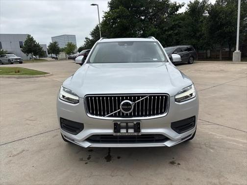 2020 Volvo XC90 T5 Momentum