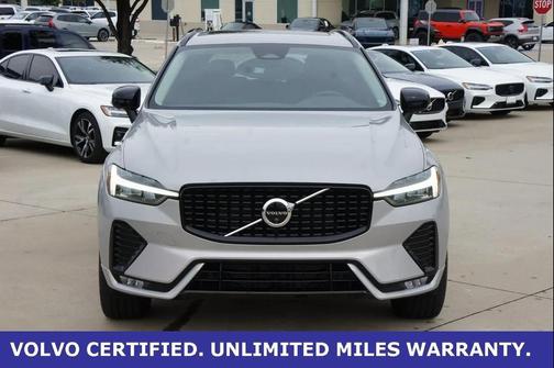 2025 Volvo XC60 B5 Plus