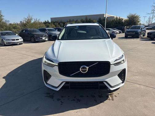 2024 Volvo XC60 B5 Core