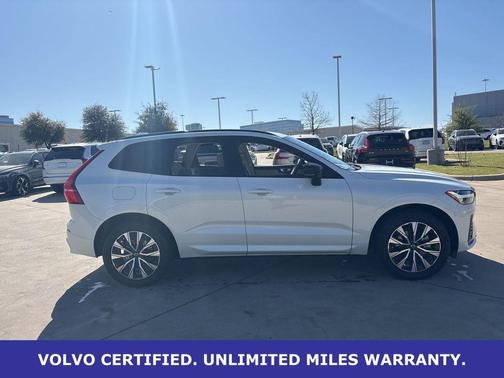 2024 Volvo XC60 B5 AWD