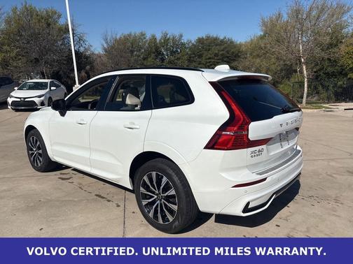 2024 Volvo XC60 B5 AWD