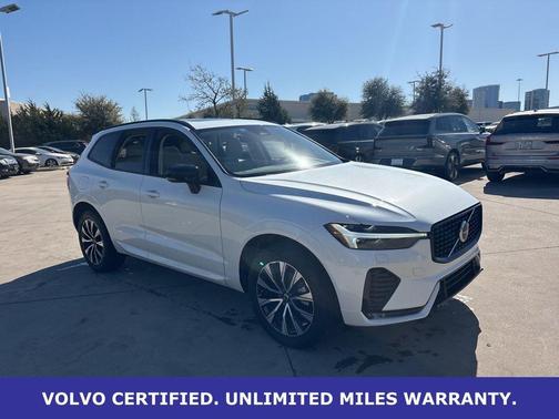2024 Volvo XC60 B5 AWD