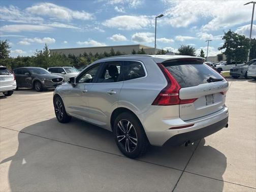 2020 Volvo XC60 T6 Momentum