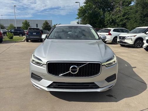 2020 Volvo XC60 T6 Momentum