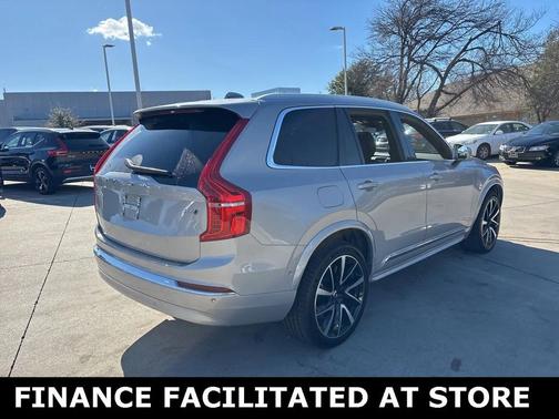 2023 Volvo XC90 B6 Plus 7-Seater
