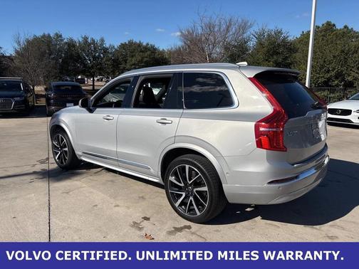 2023 Volvo XC90 B6 Plus 7-Seater