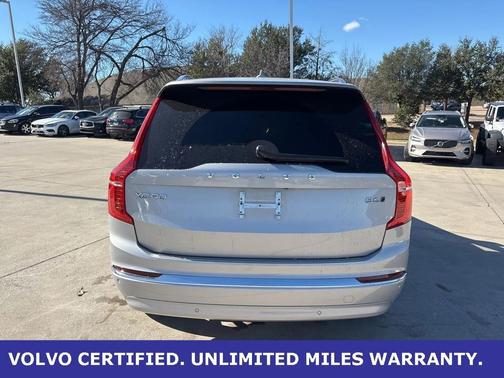 2023 Volvo XC90 B6 Plus 7-Seater