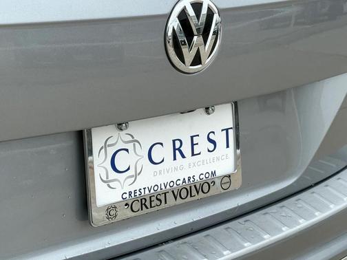 2021 Volkswagen Tiguan 2.0T SEL