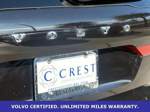 2023 Volvo XC60 B5 Plus Bright Theme