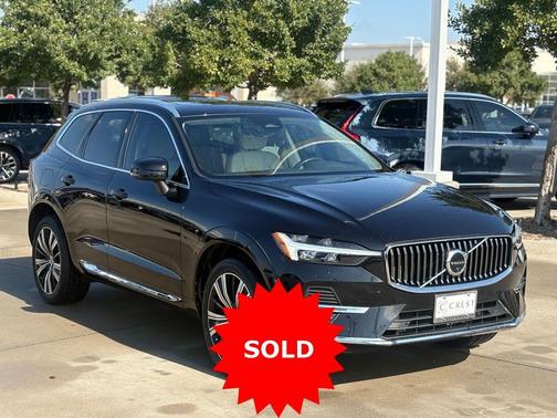 2023 Volvo XC60 B5 Plus Bright Theme