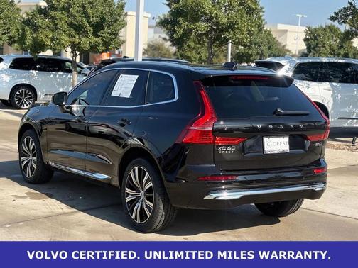 2023 Volvo XC60 B5 Plus Bright Theme