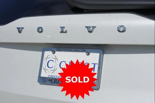 2023 Volvo XC90 Recharge Plug-In Hybrid T8 Plus Bright Theme 7 Passenger