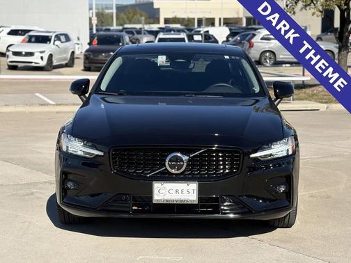 2025 Volvo S60 B5 Plus