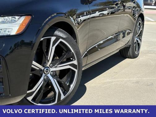 2025 Volvo S60 B5 Plus