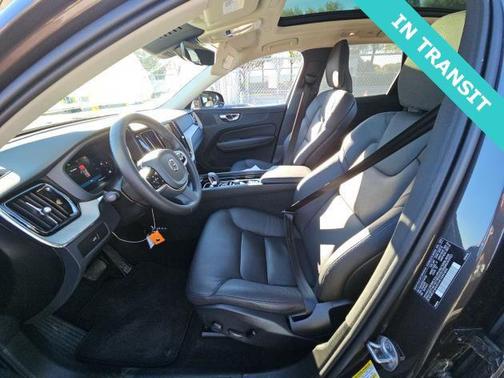 Platinum 2025 Volvo XC60 B5 Plus