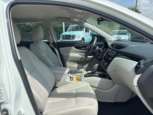 2019 Nissan Rogue Sport SL