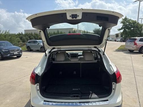 2019 Nissan Rogue Sport SL