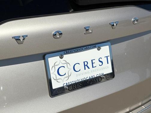 2026 Volvo XC90 B6 Ultra 7-Seater