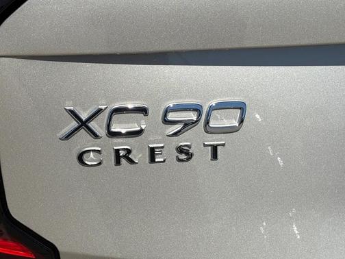 2026 Volvo XC90 B6 Ultra 7-Seater