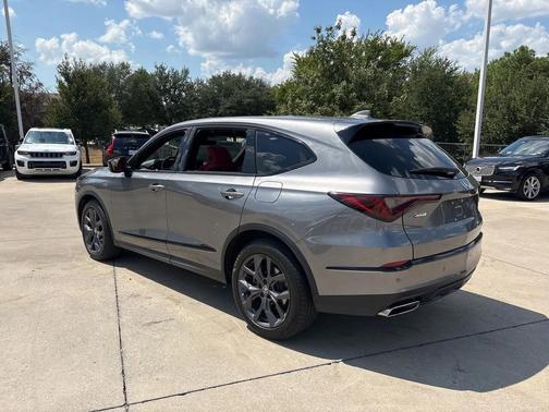 2023 Acura MDX A-SPEC