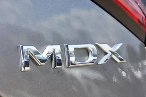 2023 Acura MDX A-SPEC