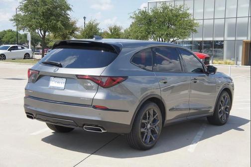 2023 Acura MDX A-SPEC