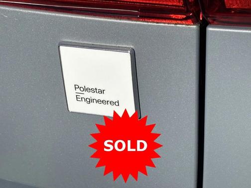 2023 Volvo XC60 Recharge Plug-In Hybrid T8 Polestar