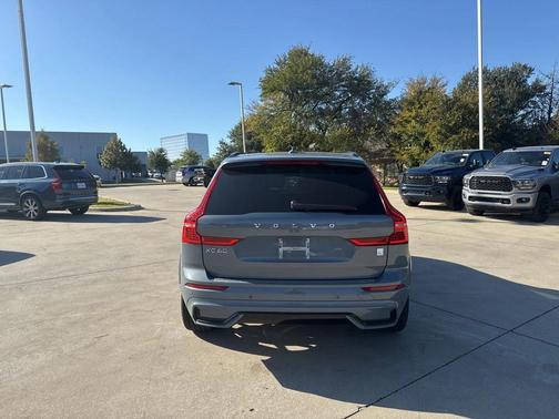 2023 Volvo XC60 Recharge Plug-In Hybrid T8 Polestar