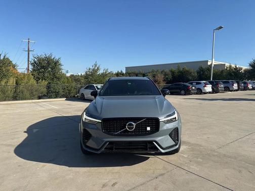 2023 Volvo XC60 Recharge Plug-In Hybrid T8 Polestar