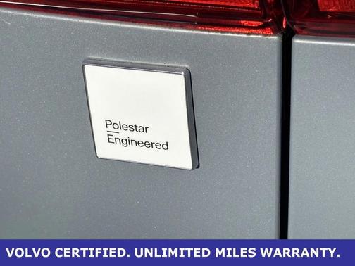 2023 Volvo XC60 Recharge Plug-In Hybrid T8 Polestar