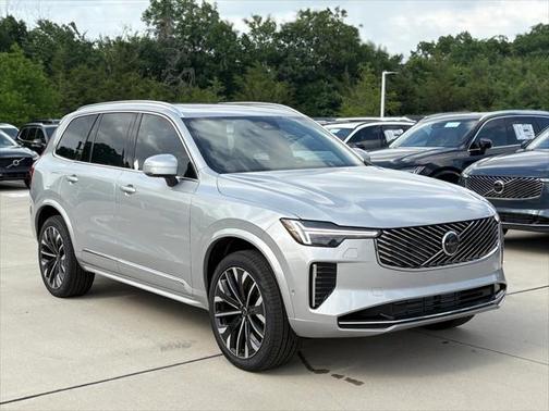 2025 Volvo XC90 Plug-In Hybrid T8 (2025.5) Plus 7-Seater