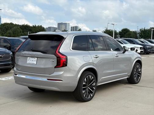 2025 Volvo XC90 Plug-In Hybrid T8 (2025.5) Plus 7-Seater