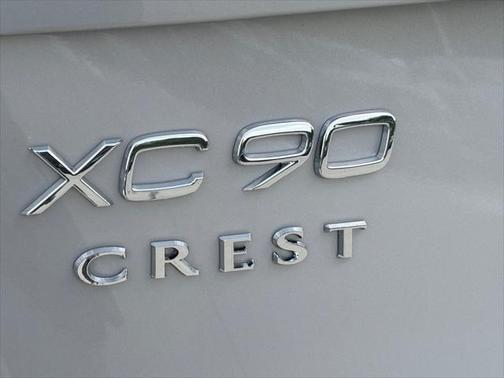 2025 Volvo XC90 Plug-In Hybrid T8 (2025.5) Plus 7-Seater