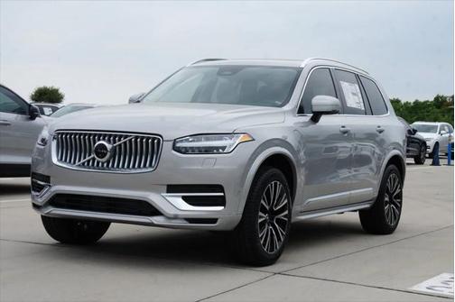 2025 Volvo XC90 Plug-In Hybrid T8 (2025.5) Plus 7-Seater