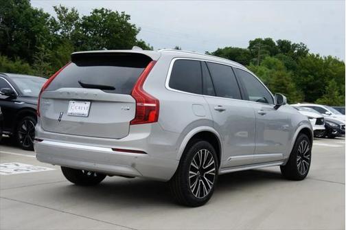 2025 Volvo XC90 Plug-In Hybrid T8 (2025.5) Plus 7-Seater