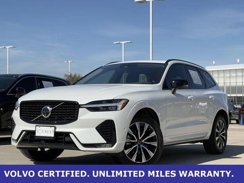 2025 Volvo XC60 B5 Plus