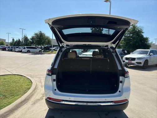 2023 Jeep Grand Cherokee Limited X