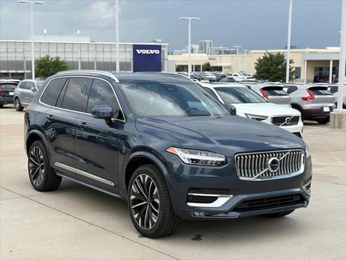 2023 Volvo XC90 B6 Plus 7-Seater
