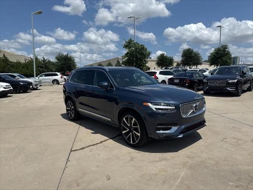 2023 Volvo XC90 B6 Plus 7-Seater
