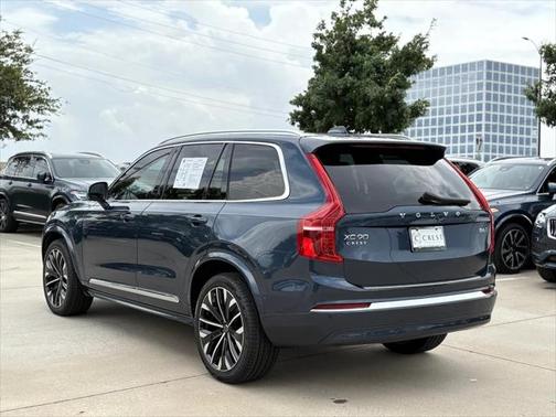 2023 Volvo XC90 B6 Plus 7-Seater