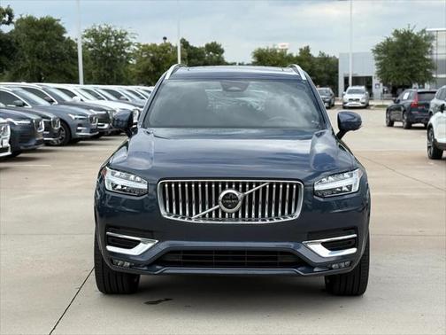 2023 Volvo XC90 B6 Plus 7-Seater