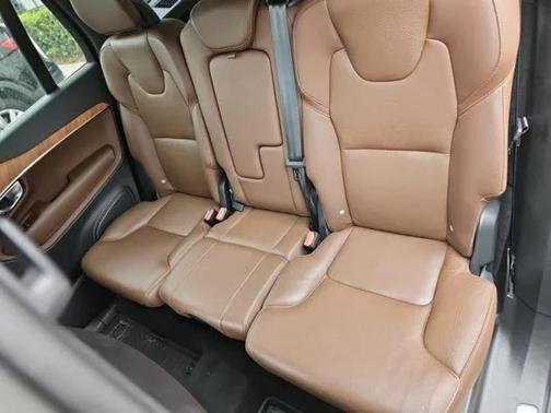 2023 Volvo XC90 B6 Plus 7-Seater